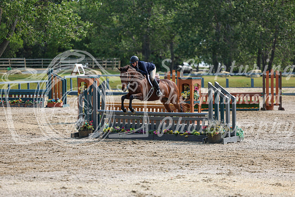 05807 - Shea - 2026 Rocky Mountain Classic I - Friday August 7th