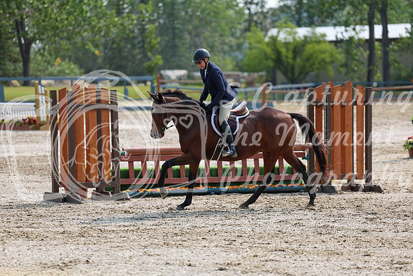 05813 - Shea - 2026 Rocky Mountain Classic I - Friday August 7th