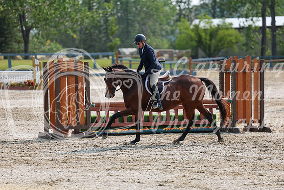 05814 - Shea - 2026 Rocky Mountain Classic I - Friday August 7th
