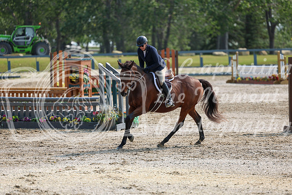 05815 - Shea - 2026 Rocky Mountain Classic I - Friday August 7th