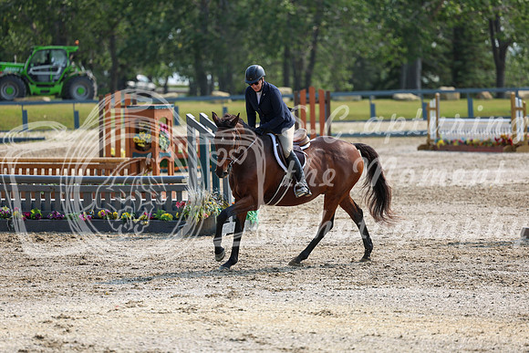05816 - Shea - 2026 Rocky Mountain Classic I - Friday August 7th