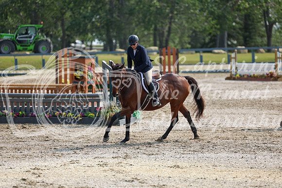 05817 - Shea - 2026 Rocky Mountain Classic I - Friday August 7th