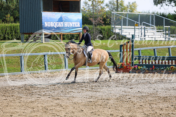 05691 - Shea - 2026 Rocky Mountain Classic I - Friday August 7th