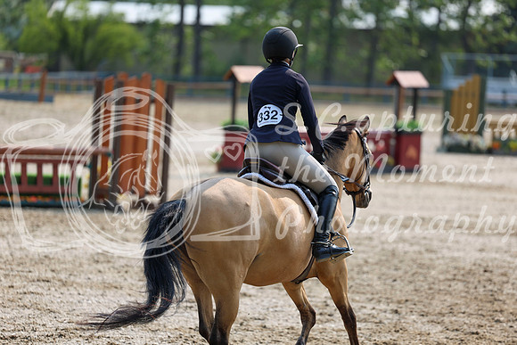 05695 - Shea - 2026 Rocky Mountain Classic I - Friday August 7th