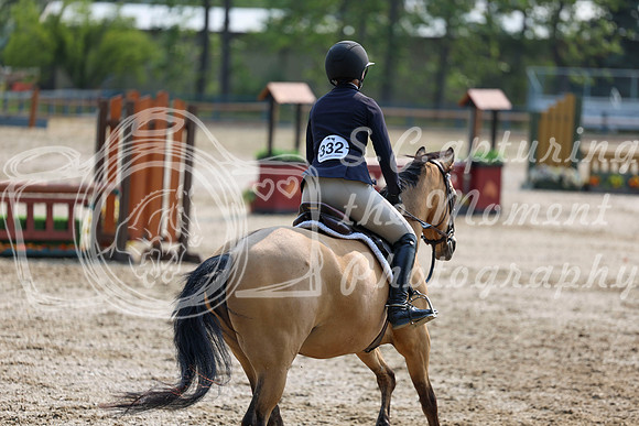 05696 - Shea - 2026 Rocky Mountain Classic I - Friday August 7th