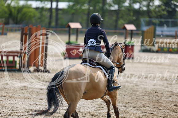 05697 - Shea - 2026 Rocky Mountain Classic I - Friday August 7th