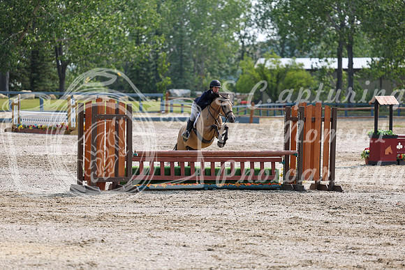05698 - Shea - 2026 Rocky Mountain Classic I - Friday August 7th