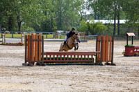 05699 - Shea - 2026 Rocky Mountain Classic I - Friday August 7th