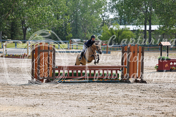 05699 - Shea - 2026 Rocky Mountain Classic I - Friday August 7th