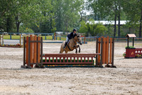 05700 - Shea - 2026 Rocky Mountain Classic I - Friday August 7th