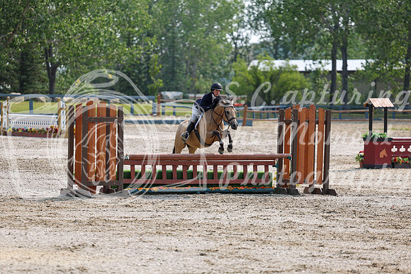 05700 - Shea - 2026 Rocky Mountain Classic I - Friday August 7th