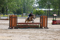 05701 - Shea - 2026 Rocky Mountain Classic I - Friday August 7th
