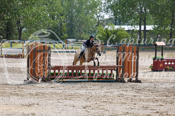 05701 - Shea - 2026 Rocky Mountain Classic I - Friday August 7th