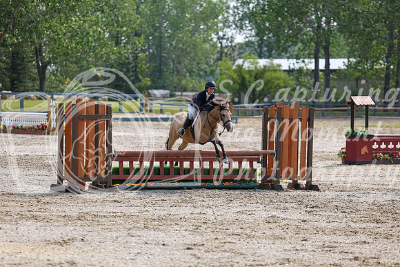 05702 - Shea - 2026 Rocky Mountain Classic I - Friday August 7th