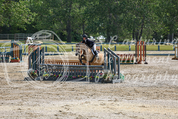 05707 - Shea - 2026 Rocky Mountain Classic I - Friday August 7th