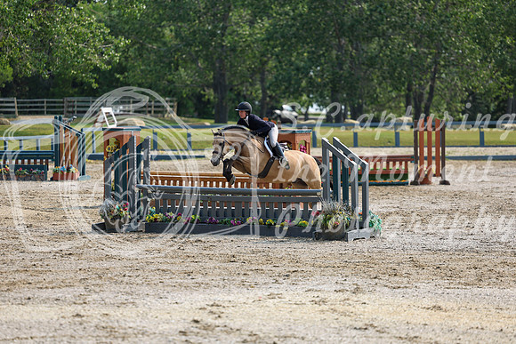 05710 - Shea - 2026 Rocky Mountain Classic I - Friday August 7th