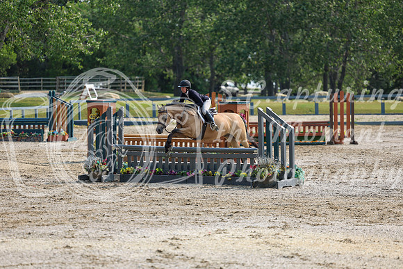 05712 - Shea - 2026 Rocky Mountain Classic I - Friday August 7th