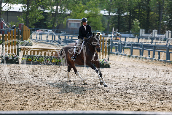 05617 - Shea - 2026 Rocky Mountain Classic I - Friday August 7th