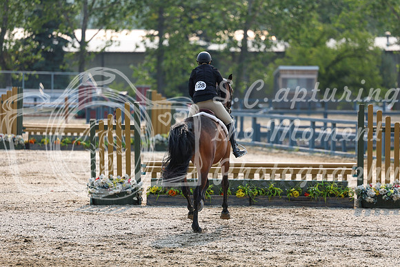 04944 - Shea - 2026 Rocky Mountain Classic I - Friday August 7th