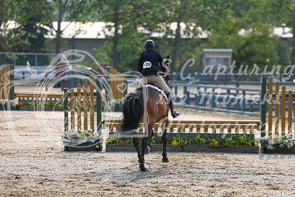 04945 - Shea - 2026 Rocky Mountain Classic I - Friday August 7th
