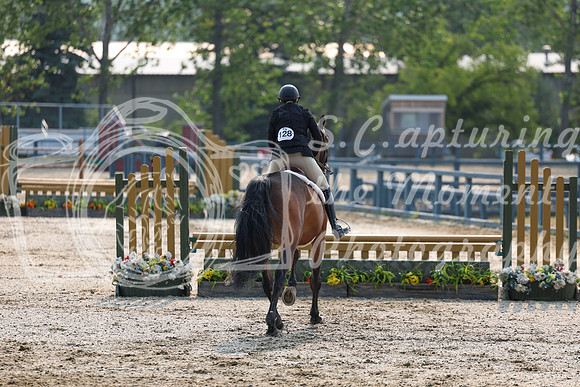 04947 - Shea - 2026 Rocky Mountain Classic I - Friday August 7th