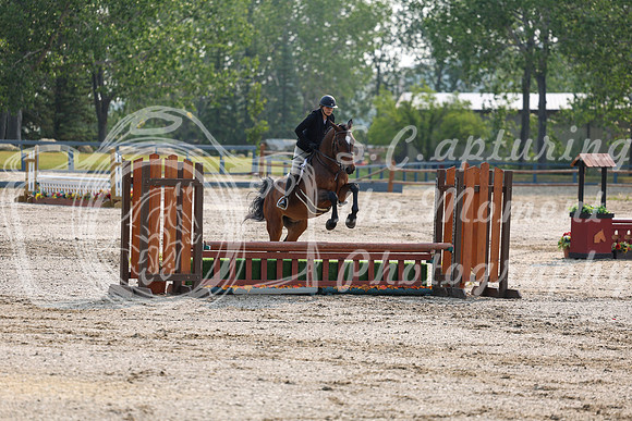 04948 - Shea - 2026 Rocky Mountain Classic I - Friday August 7th