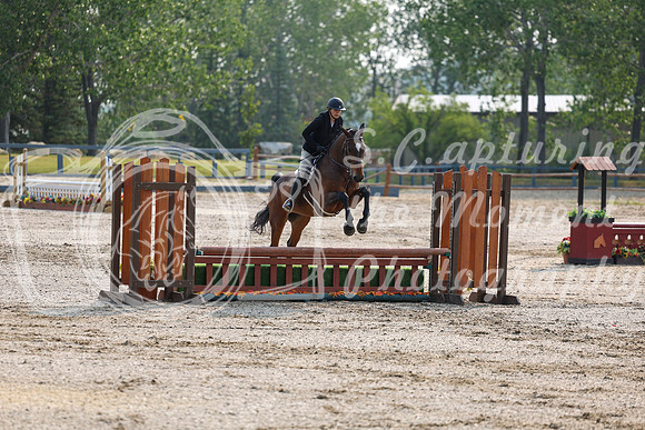 04950 - Shea - 2026 Rocky Mountain Classic I - Friday August 7th