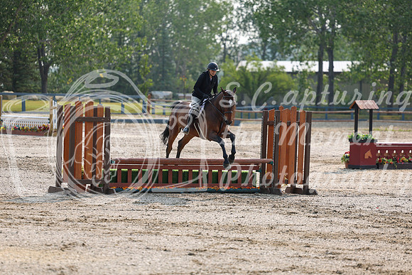 04953 - Shea - 2026 Rocky Mountain Classic I - Friday August 7th
