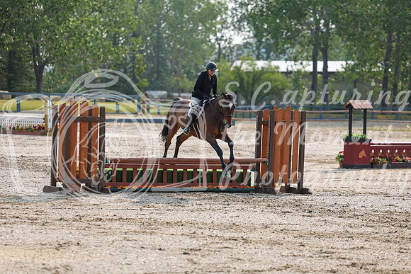 04954 - Shea - 2026 Rocky Mountain Classic I - Friday August 7th