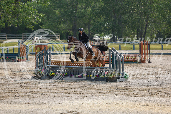 04960 - Shea - 2026 Rocky Mountain Classic I - Friday August 7th