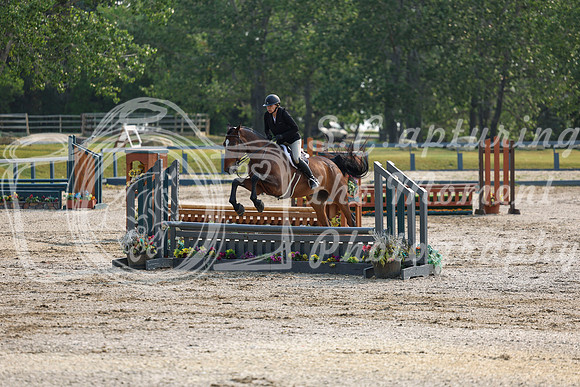 04961 - Shea - 2026 Rocky Mountain Classic I - Friday August 7th