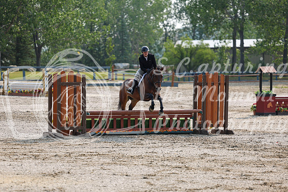 05193 - Shea - 2026 Rocky Mountain Classic I - Friday August 7th