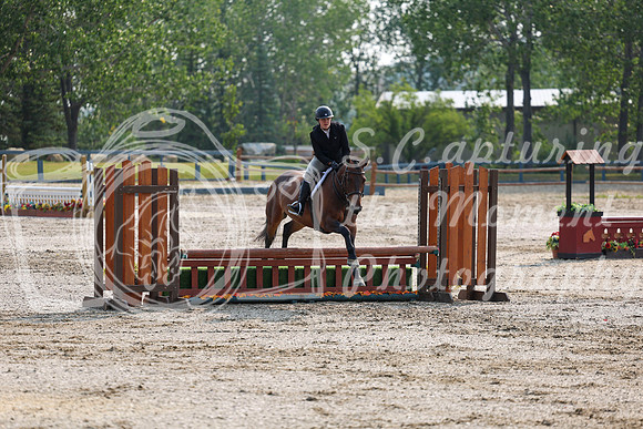 05195 - Shea - 2026 Rocky Mountain Classic I - Friday August 7th