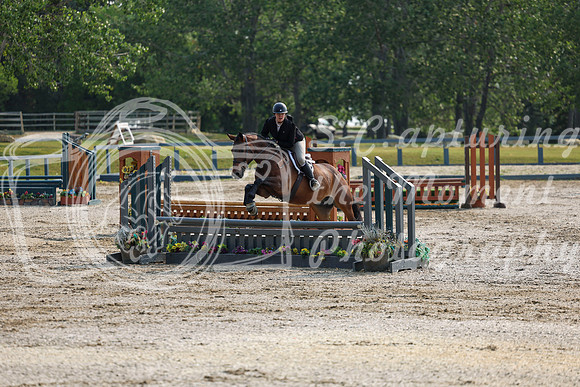 05204 - Shea - 2026 Rocky Mountain Classic I - Friday August 7th