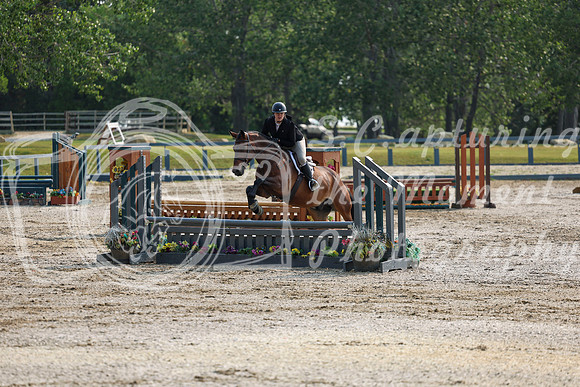 05203 - Shea - 2026 Rocky Mountain Classic I - Friday August 7th