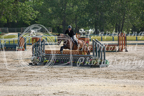05205 - Shea - 2026 Rocky Mountain Classic I - Friday August 7th