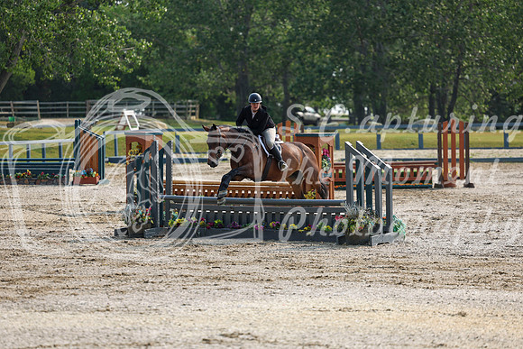 05206 - Shea - 2026 Rocky Mountain Classic I - Friday August 7th