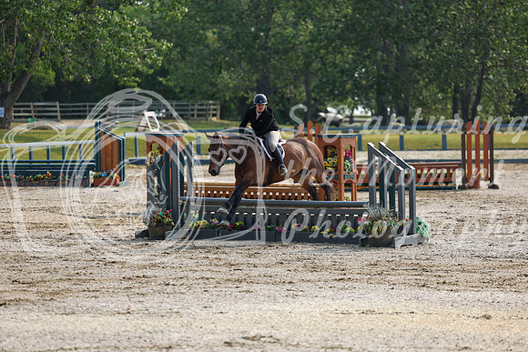 05208 - Shea - 2026 Rocky Mountain Classic I - Friday August 7th