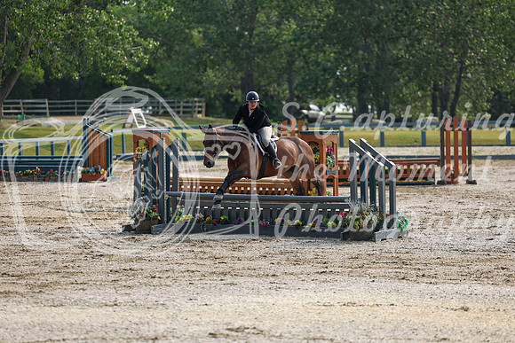 05207 - Shea - 2026 Rocky Mountain Classic I - Friday August 7th