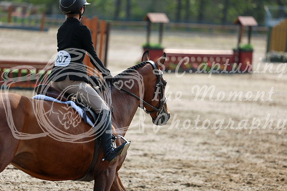 05225 - Shea - 2026 Rocky Mountain Classic I - Friday August 7th