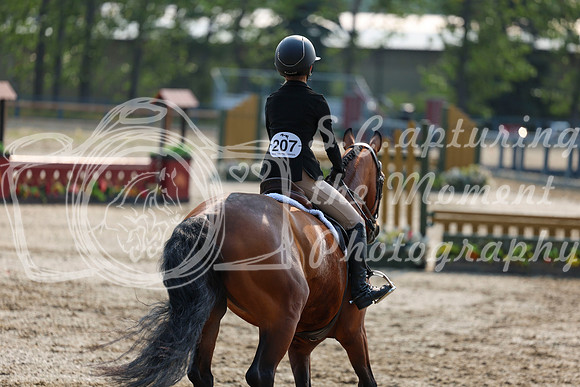 05227 - Shea - 2026 Rocky Mountain Classic I - Friday August 7th