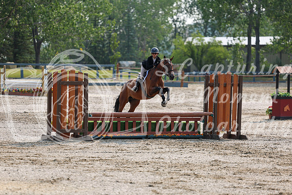 05229 - Shea - 2026 Rocky Mountain Classic I - Friday August 7th