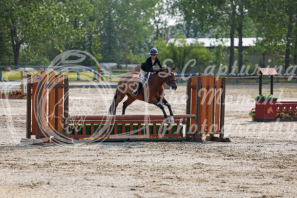 05233 - Shea - 2026 Rocky Mountain Classic I - Friday August 7th