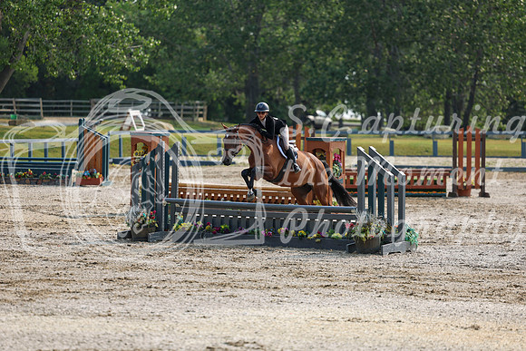 05237 - Shea - 2026 Rocky Mountain Classic I - Friday August 7th