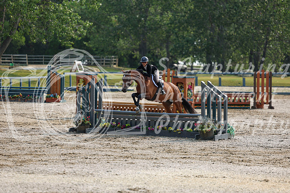 05238 - Shea - 2026 Rocky Mountain Classic I - Friday August 7th