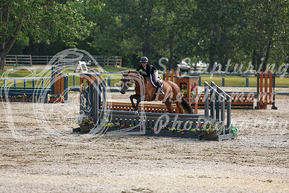 05239 - Shea - 2026 Rocky Mountain Classic I - Friday August 7th