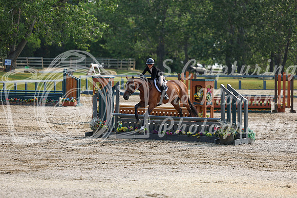05241 - Shea - 2026 Rocky Mountain Classic I - Friday August 7th