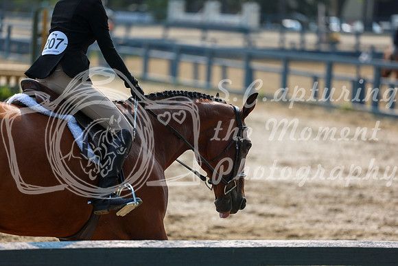 05250 - Shea - 2026 Rocky Mountain Classic I - Friday August 7th