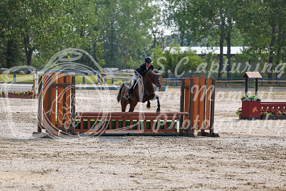 05404 - Shea - 2026 Rocky Mountain Classic I - Friday August 7th