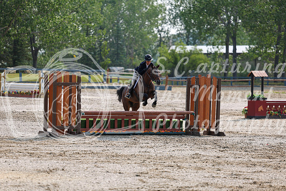 05402 - Shea - 2026 Rocky Mountain Classic I - Friday August 7th